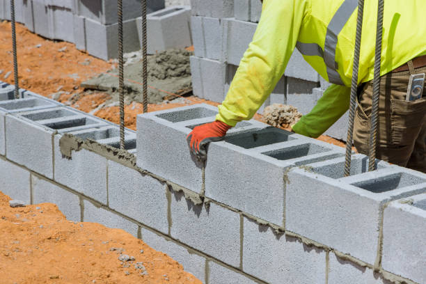 Best Concrete Foundation Repair in Lakewood Clu, MI