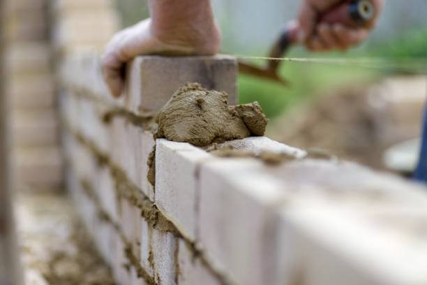 Best Concrete Slab Construction in Lakewood Clu, MI