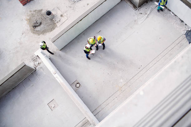  Lakewood Clu, MI Concrete contractor Pros