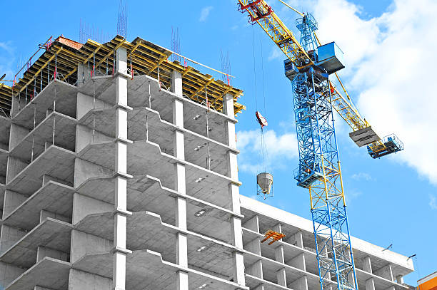 Best Concrete Demolition Services in Lakewood Clu, MI